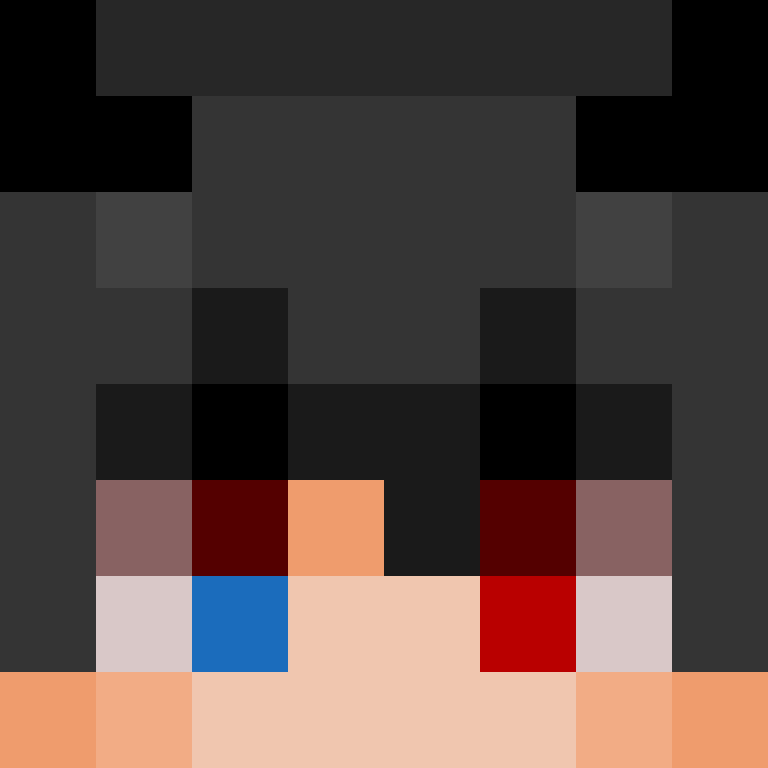 KenneDz's skin
