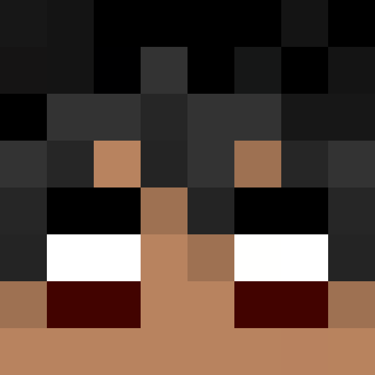 nDubff's skin