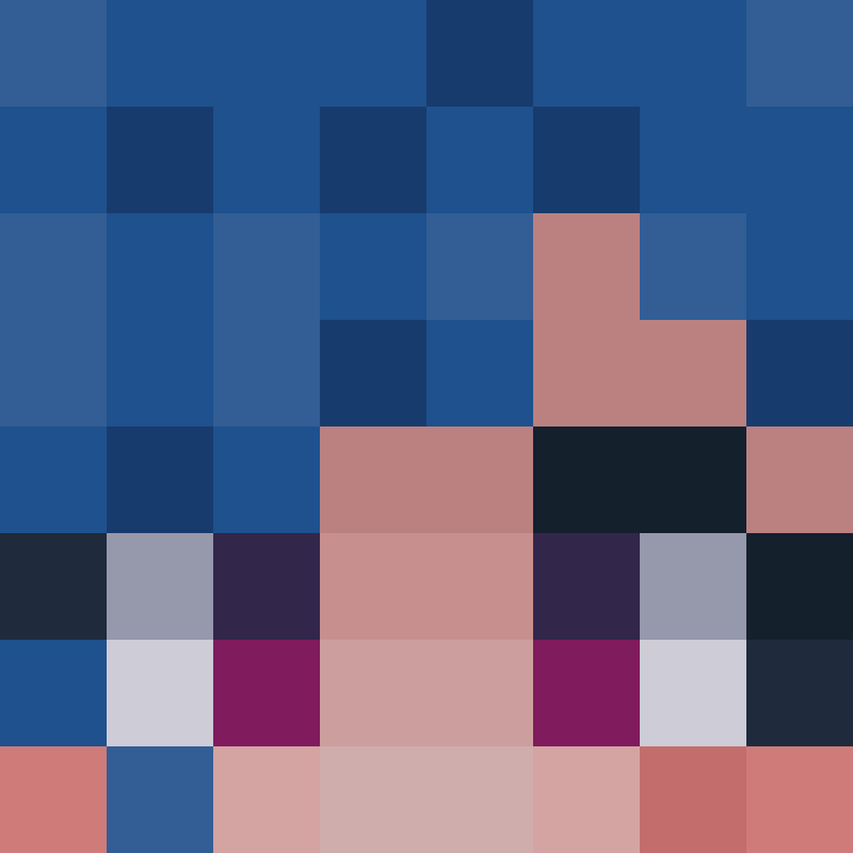 MoltenFox11's skin