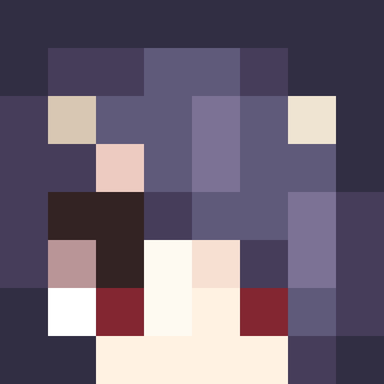 martynyah's skin