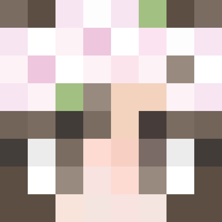 HoloPeep's skin