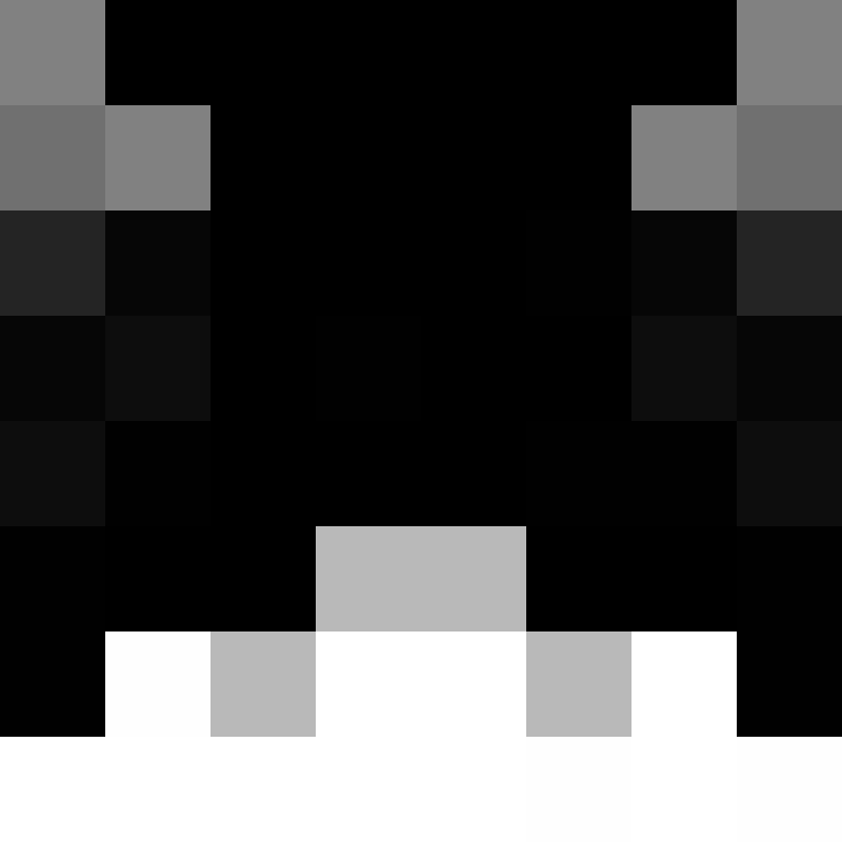 RekiRush's skin