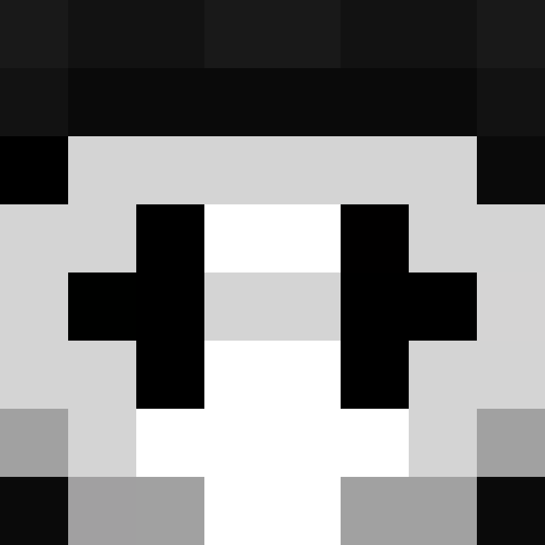 RILX1's skin