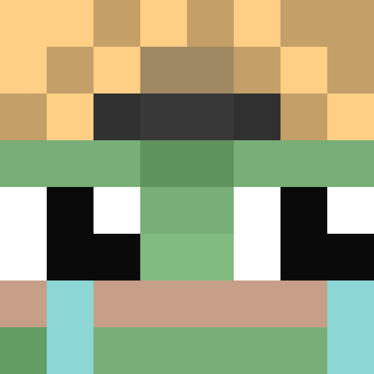 DenizGezmiss's skin