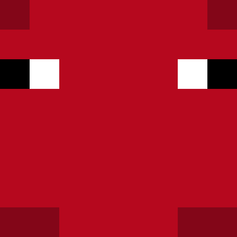 yoFendii's skin