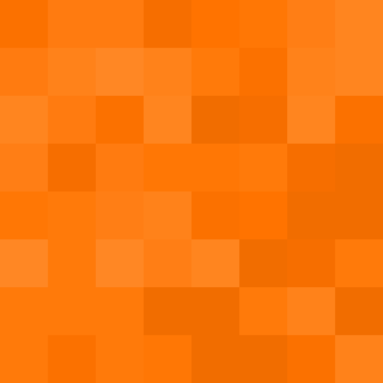 Hebow's skin