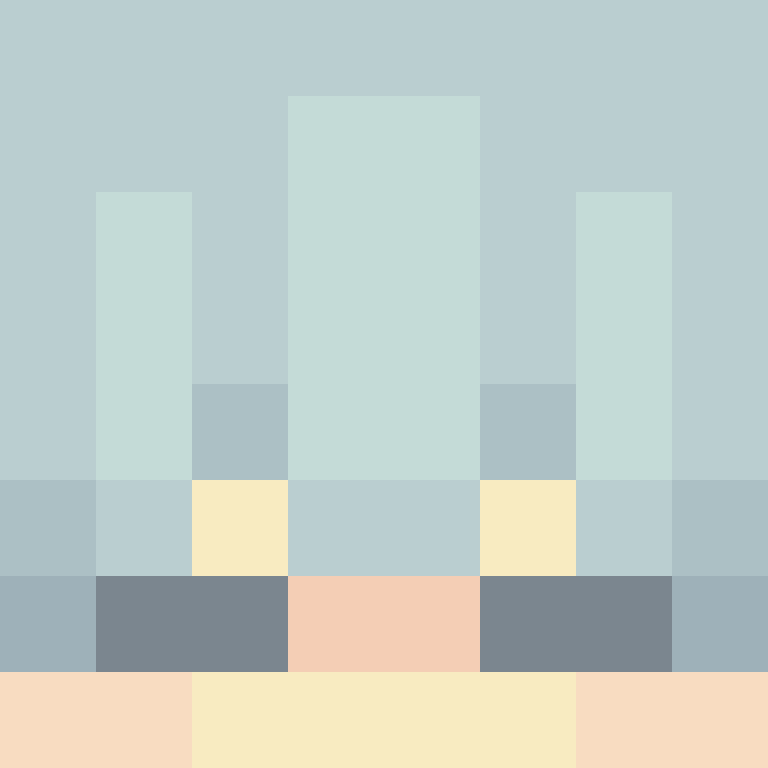 bunnycm's skin