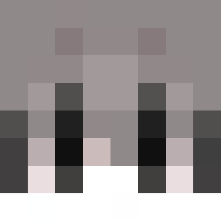 ayral's skin