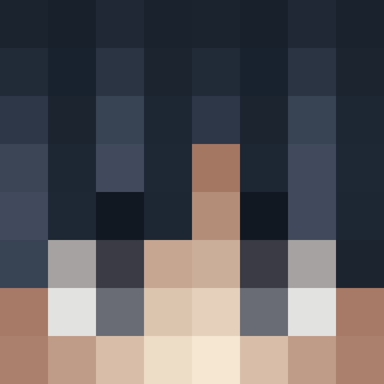 jhongnu's skin