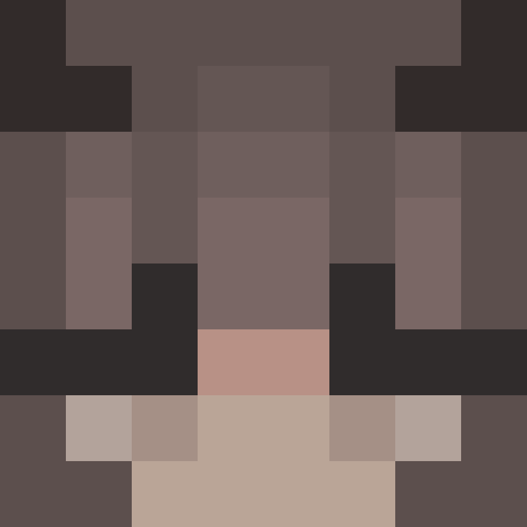 Qevi7's skin