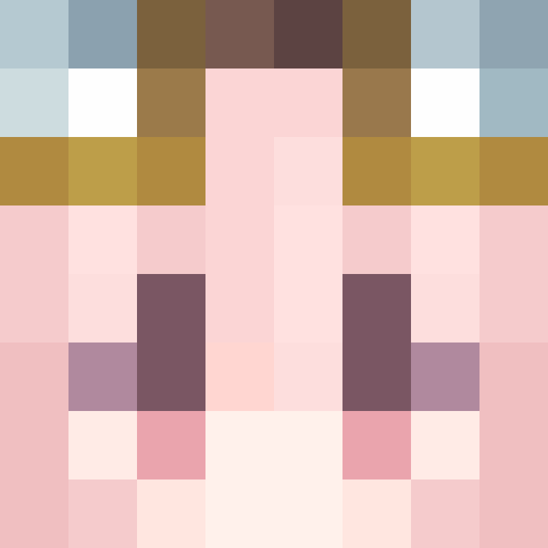 panni_xmoon's skin