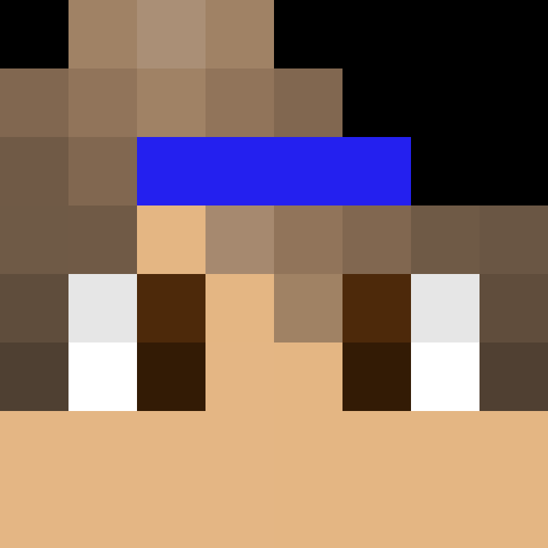 Markko007's skin