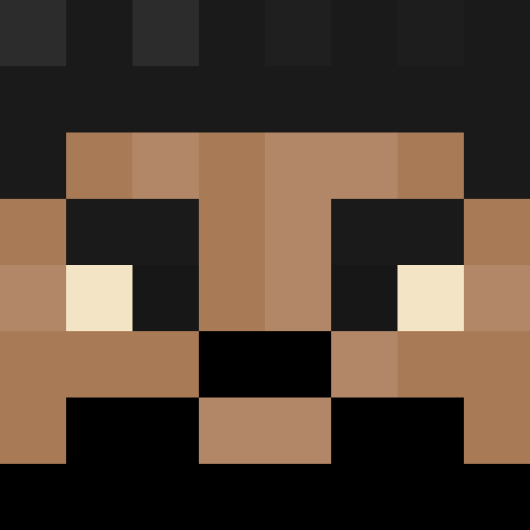 Zemuli's skin