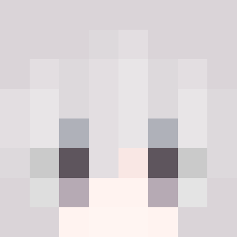 kaedream's skin
