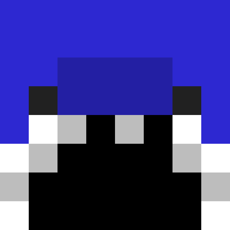 Quaktoes's skin