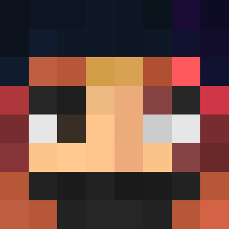 GeyserMC's skin