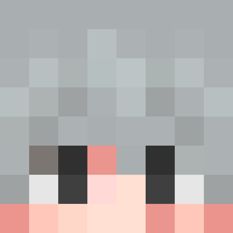 FelixMentalista's skin