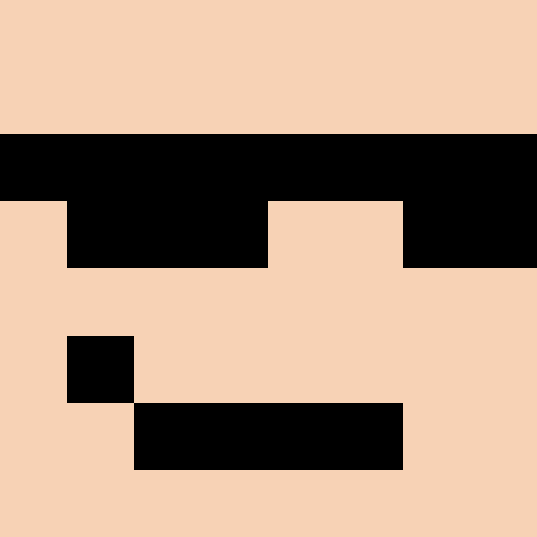 zervation's skin
