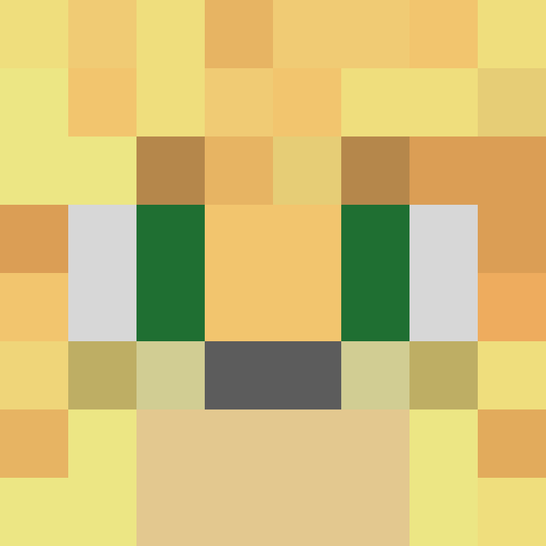 Koxzoify's skin