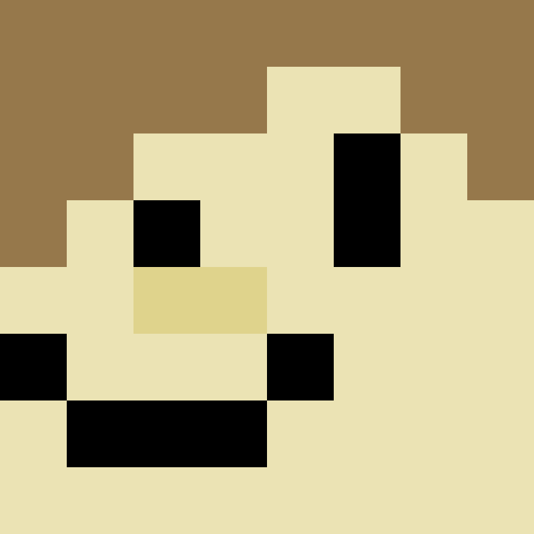 D1OCM's skin