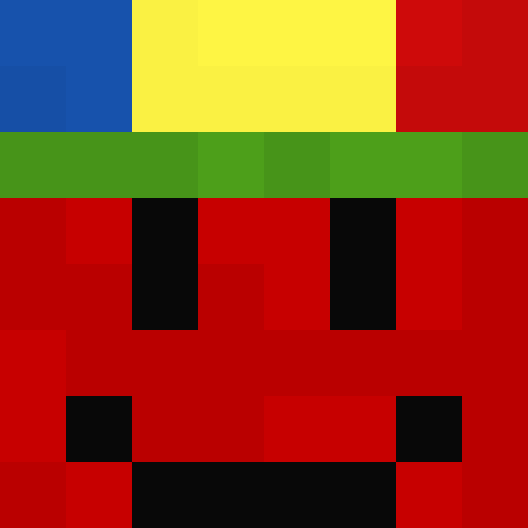 41414141h's skin