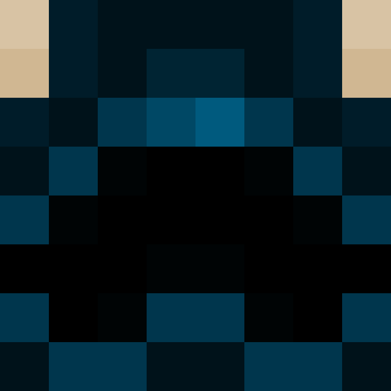 galormun's skin
