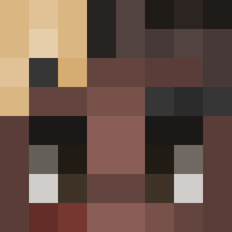 filipokoks's skin