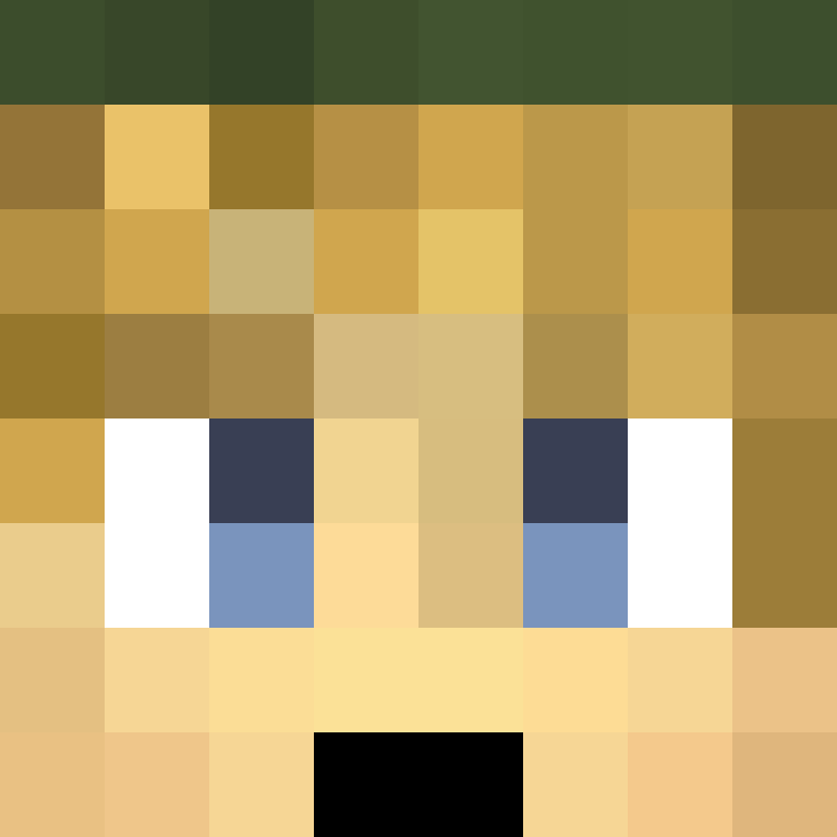 jewblisss's skin