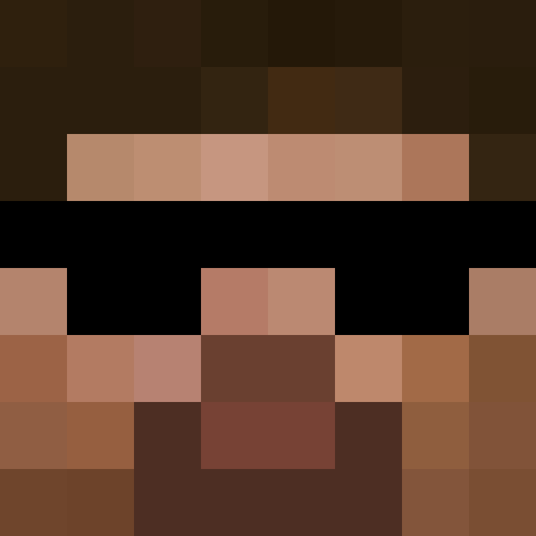 simbolication's skin