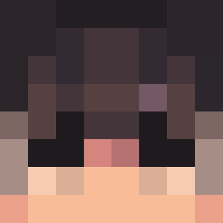 FlyffeeLegend's skin