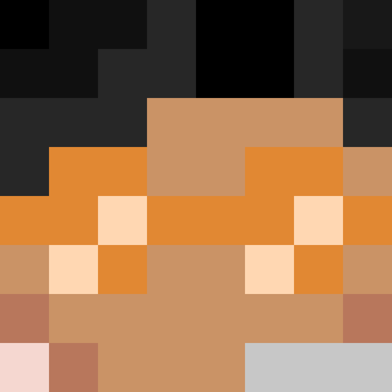 kurnalsanders1's skin