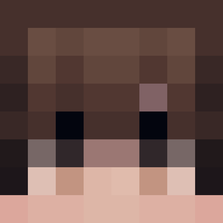 Misfortune's skin
