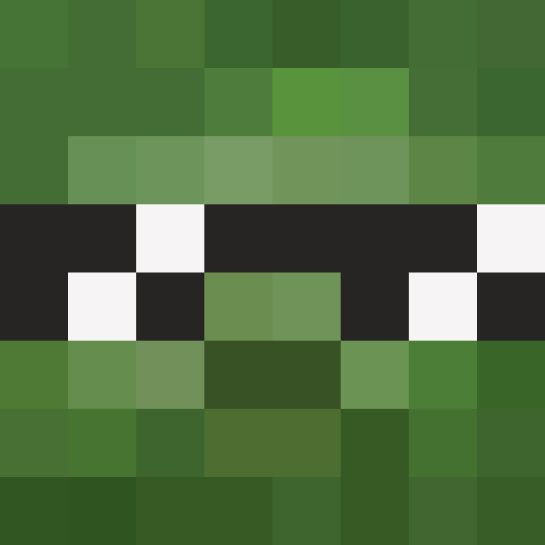 czornyszczor69's skin