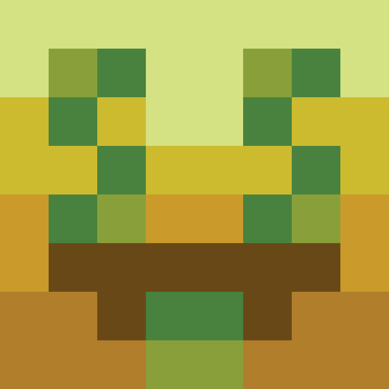 hplte's skin