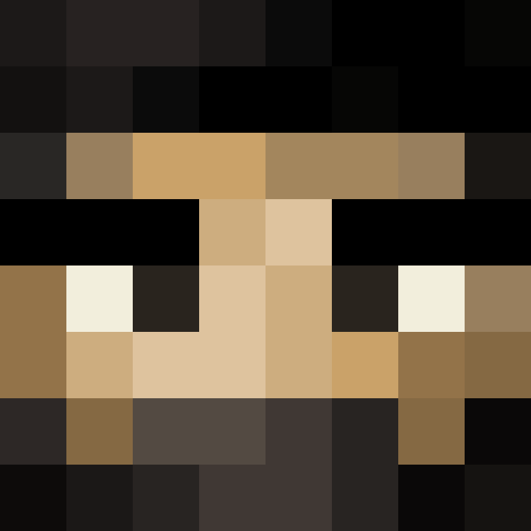 Linkink's skin