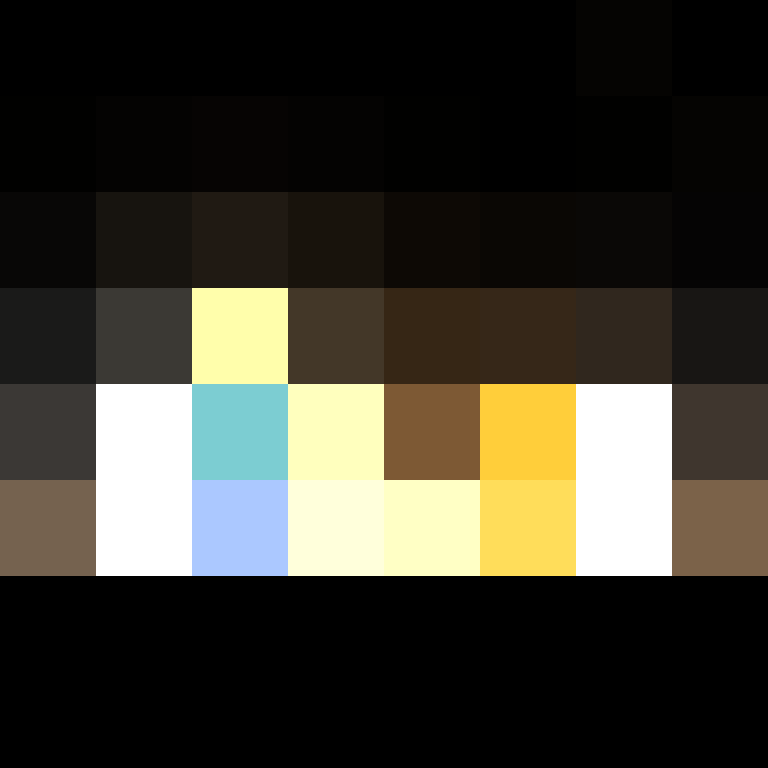michikol's skin