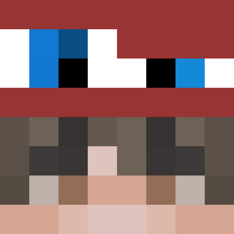 Listzzz's skin