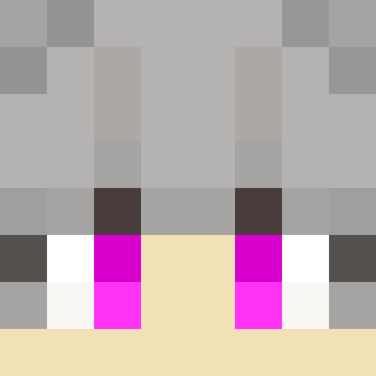 hearmylies's skin
