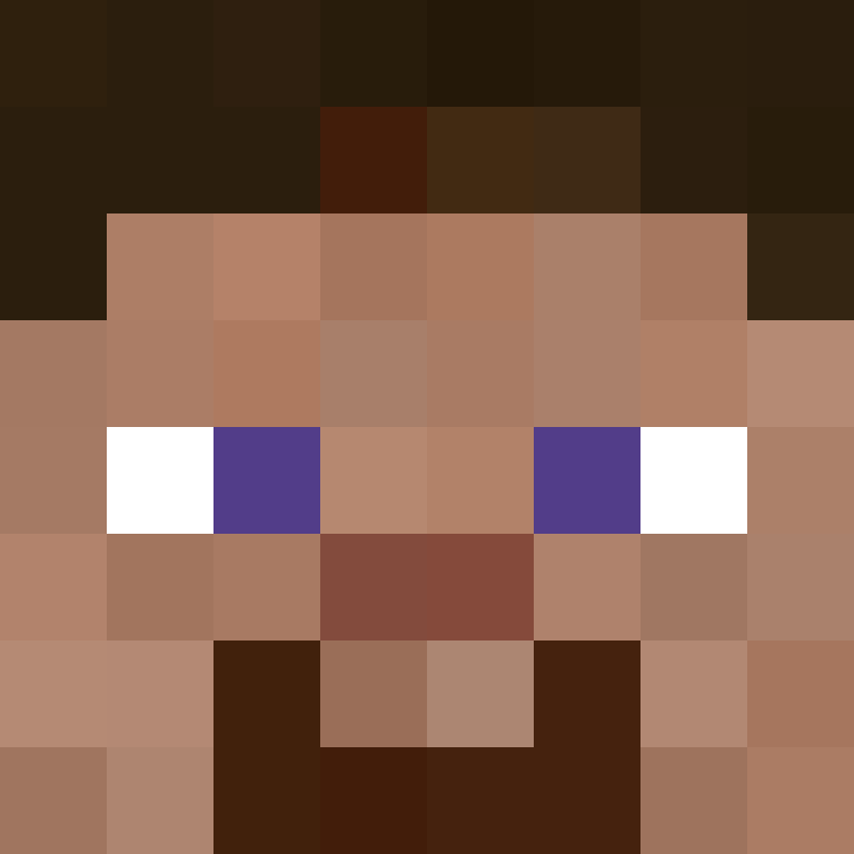deminecrafterlol's skin