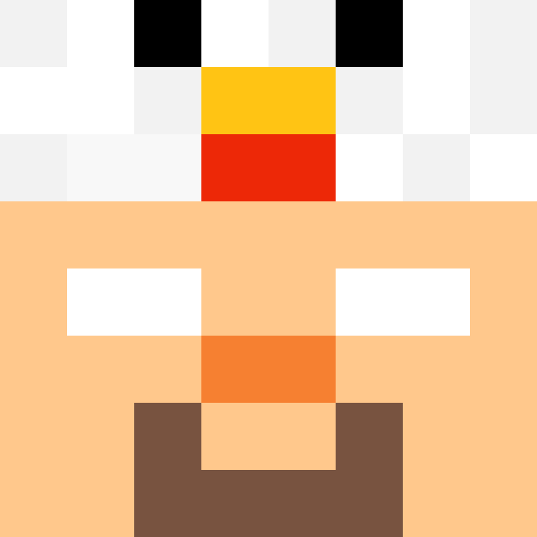 PatrlckJane's skin