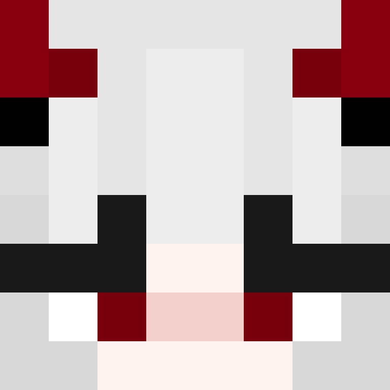 Misaki_i's skin