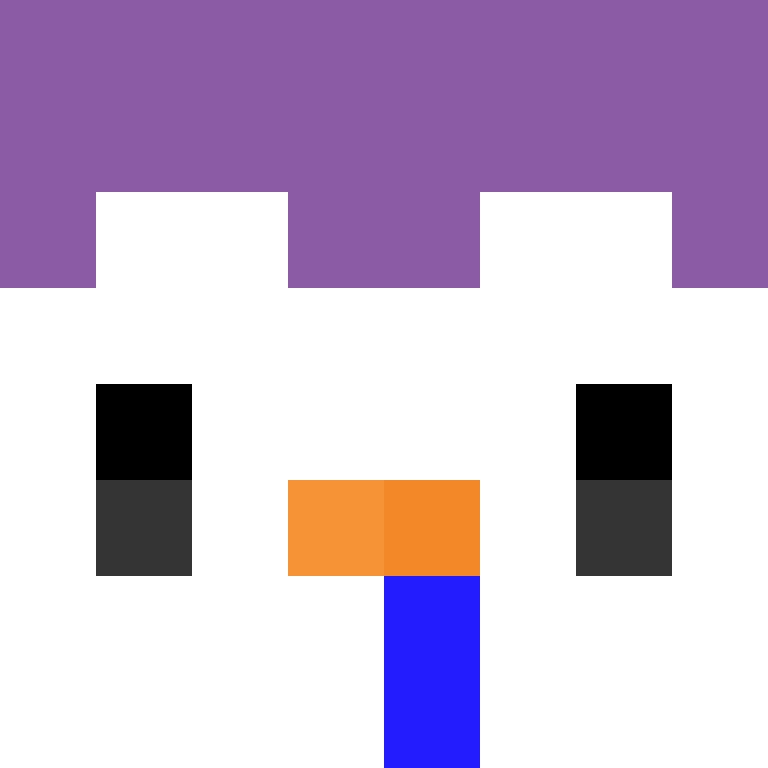 Kuma_Da_Bear's skin