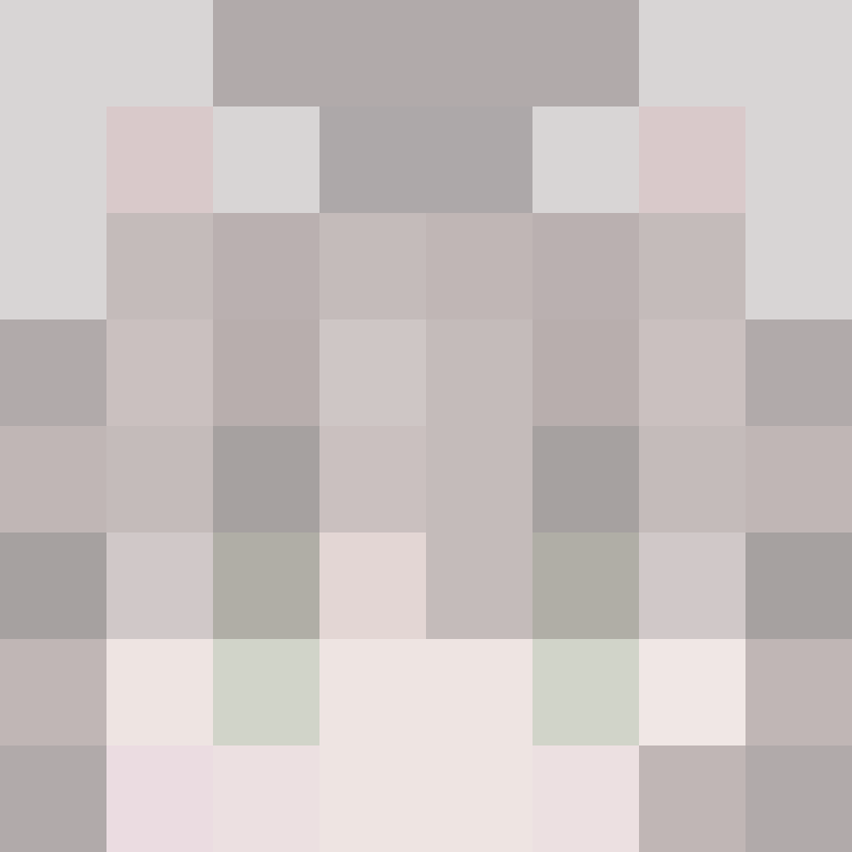 blickenbocker's skin