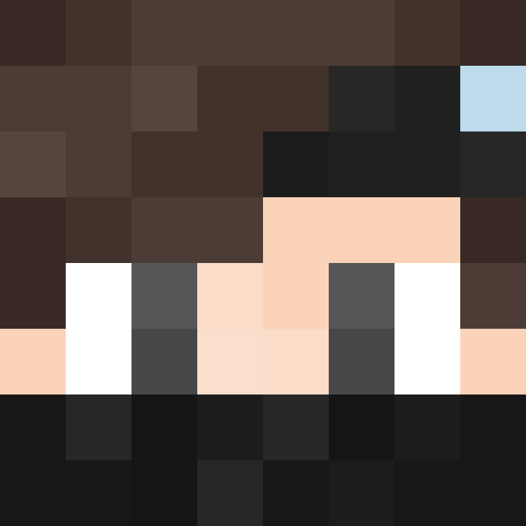 Philgolas's skin