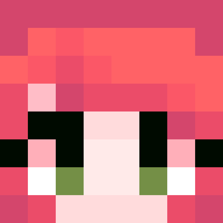 MaybeImGangle's skin