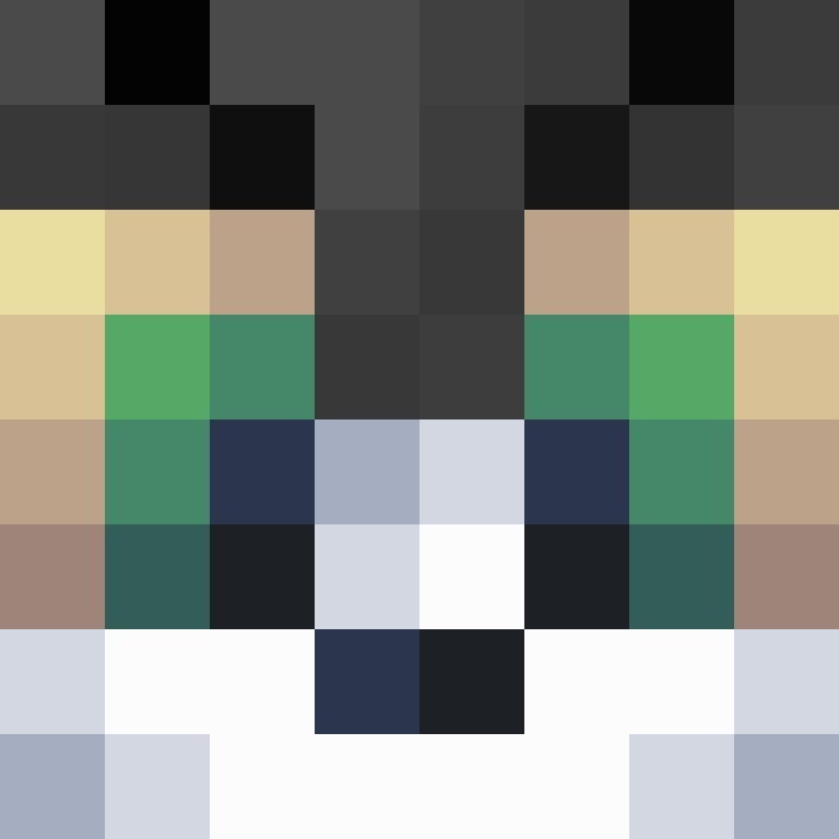 chingapoor's skin
