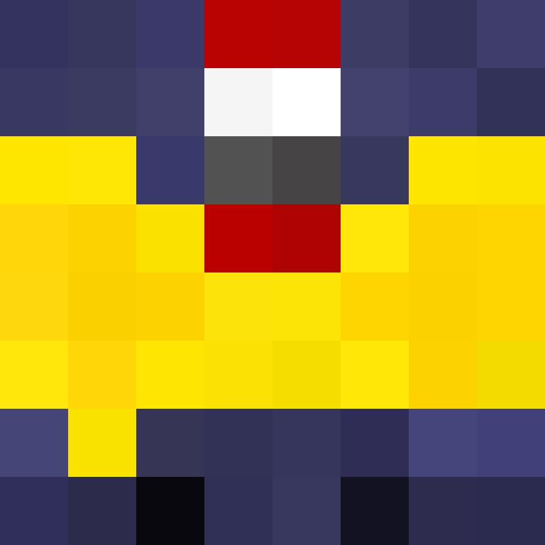 someonefast's skin