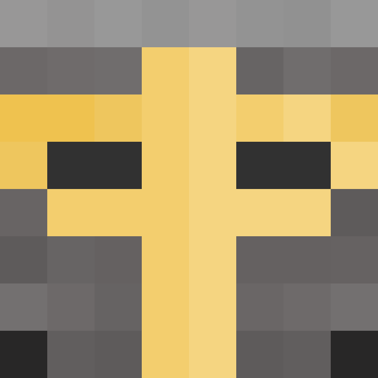 Krodak's skin