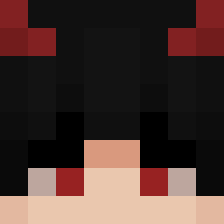 MAKKOREYLI's skin