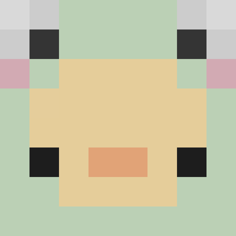 Nini_Miu's skin